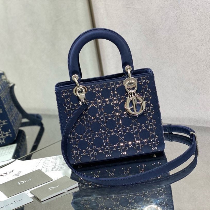 D*or my lady bags